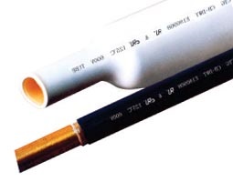 HEAT SHRINK TUBING WITH ADHESIVE Φ18/6mm