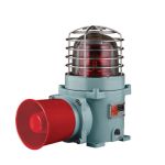 NAVAL BEACON SIREN & EXPLOSION PROOF TYPE QLIGHT SESA