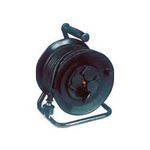 POWER CORD IMPELLER 3X2.5 ELASTIC  25m 4 WITH SECURITY-PROTECTION-WITH CAP-BRAKE HJR10 HGI