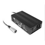 POWER SUPLLIER WITH CHARGER 100W/13.8V/7.2A PA120P-13C MNW