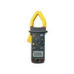 DIGITAL CLAMPER METER AC/DC & THERMOMETER & CAPACITY MS2101 MASTECH