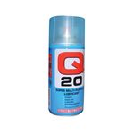 SPRAY Q20 LUBRICANT HUMIDITY REMOVAL 300ΜL