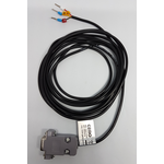 AR2-RS232-A; RS-232 Programming Cable