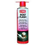CRC ROST FLUSH Ultra-strong Anti-rust 500ml