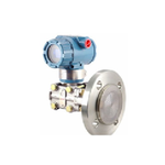 SINGLE FLANGE DIFFERENTIAL PRESSURE TRANSMITTER WITH LCD 4-20mA
