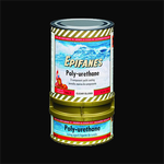 EPIFANES POLY-URETHANE CLEAR GLOSS 750 Gr