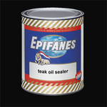 EPIFANES TEAK OIL SEALER 1LTR