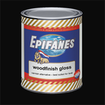 EPIFANES WOODFINISH GLOSS 1LTR