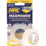 HPX- MAX POWER