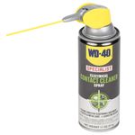 SPRAY WD-40 ELECTRIC CONTACT CLEANER 400ML