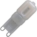 LED LAMP SMD G9 3W WARM WHITE