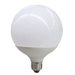 E27 LED LAMP G120 18W WARM WHITE