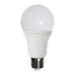 E27 LED LAMP A60 1055Lm 12W COLD WHITE