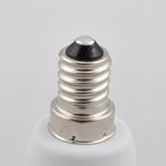 FILAMENT E14 CANDLE LED LAMP 4W 400Lm NATURAL WHITE