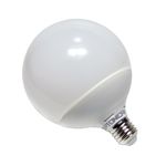 E27 LED LAMP G120 1320Lm 15W WARM WHITE
