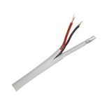 CCTV CABLE FOR VIDEO (RG59)+2X0.50mm² 300m
