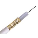 TV CABLE 75Ω 96X0.12 OD6.8 HEC-21 100m