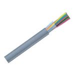 CONTROL & DATA TRANSFER CABLE LIYY 5X0.16mm² (UL2464)