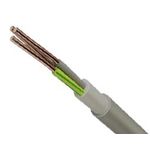 INSTALLATION CABLE NYM-J 4X1.5mm² WHITE