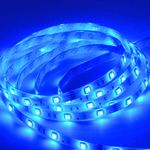 LED TAPE PROFESSIONAL IP20 4.8W WITH 60 LED 3528SMD/METER BLUE