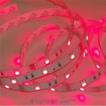 LED TAPE IP20 14.4W WITH 60 LED 5050SMD/METER RED