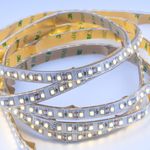 LED TAPE IP20 9,6W WITH 120LED 2835SMD/METER COLD WHITE