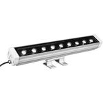 WALL WASHER LED IP65 9W 50cm COLD WHITE