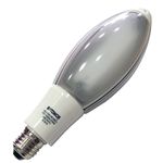LED LAMP E27 25W 220V 5700K COLD WHITE