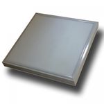 ΒΑΣΗ ΕΞΩΤΕΡΙΚΗ ΓΙΑ ΦΩΤΙΣΤΙΚΟ PANEL LED 120x30cm
