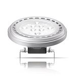 LED LAMP AR111 30° 12W NATURAL WHITE