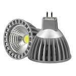 LAMP COB LED SPOT GU5.3 4W NATURAL WHITE