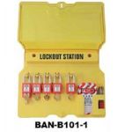 BAN-B101-1