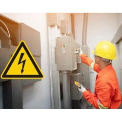 SAFETY PROTECTIVE EQUIPMENT