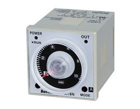 RELAY CHRONICLE 6 OPERATIONAL 0.05s-100h 100-240VAC/24-240VDC 11P AT11DN AUT
