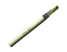 CONTROL & DATA TRANSFER CABLE LIYCY 2Χ0.50mm² 300m