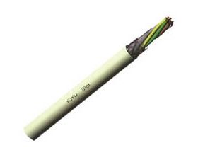 CONTROL & DATA TRANSFER CABLE LIYCY 22X2Χ0.75mm² 300m