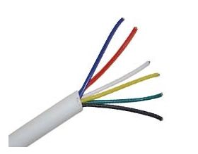 ALARM CABLE 6X0.22 (A)
