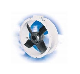 Long Cased Axial Fans TWIF Series