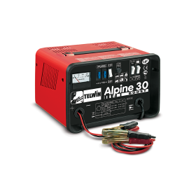 CHARGER TELWIN ALPINE 30 BOOST