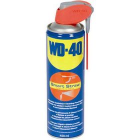 WD-40 SMART STRAW MULTI-USE 450ML
