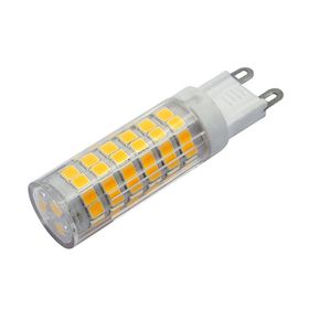 Dimmable Λάμπα Led SMD G9 6W Ψυχρό λευκό