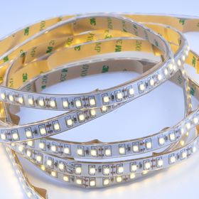 LED TAPE IP20 12W WITH 120LED 3014SMD/METER COLD WHITE