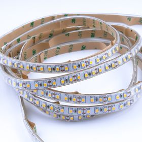 LED TAPE IP20 12W WITH 120LED 3014SMD/METER COLD WHITE