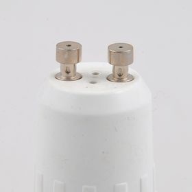DIMMABLE LAMP SMD LED SPOT GU10 38° 7W WARM WHITE