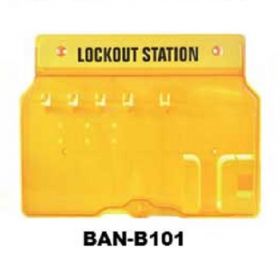 BAN-B101