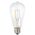 FILAMENT E27 LED LAMP ST64 6,5W 810Lm WARM WHITE