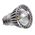 DIMMABLE LAMP COB LED SPOT GU10 4W COLD WHITE