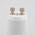 GU10 LED SPOT LAMP 38° 5W NATURAL WHITE