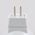 Led Λάμπα SMD Spot GU5.3 110° 5W  Φυσικό Λευκό