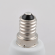 FILAMENT E14 CANDLE LED LAMP 4W 400Lm COLD WHITE
